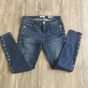 Kensie designer jeans